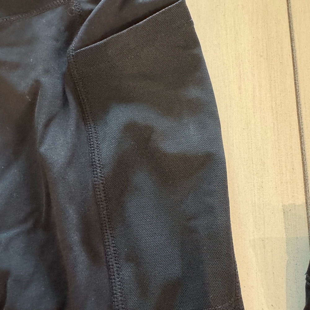 1st Phorm - Black Women's Leggings - Picture 3 of 4